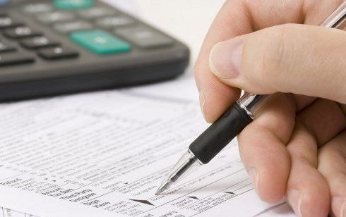 Punonjesit e lene jashte pages se luftes- DPT: Si te korigjoni gabimet ne formular